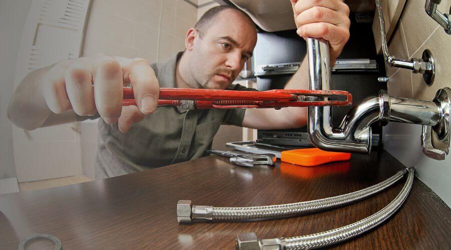 Expert burst pipe repair services in Collierville, TN